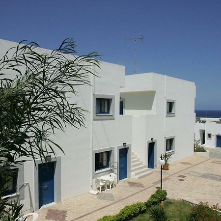 Cretan Seaside Boutique Hotel Херсонісос Екстер'єр фото