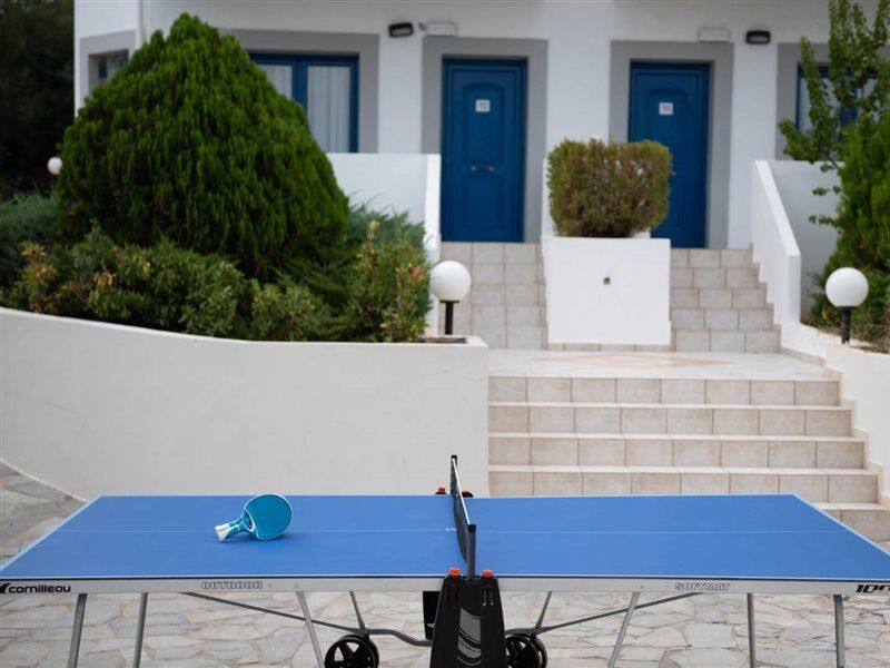 Cretan Seaside Boutique Hotel Херсонісос Екстер'єр фото